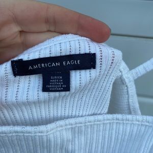 AMERICAN EAGLE TANK TOP